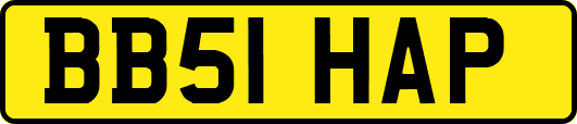 BB51HAP