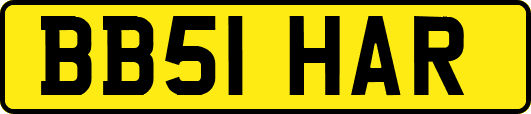 BB51HAR