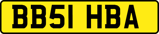 BB51HBA