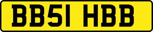 BB51HBB