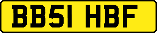 BB51HBF