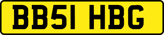 BB51HBG