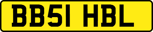 BB51HBL