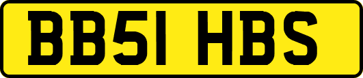 BB51HBS