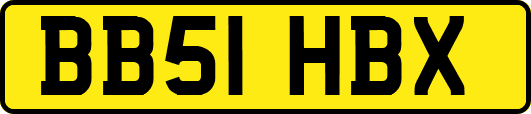 BB51HBX