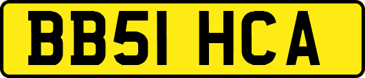 BB51HCA