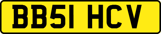 BB51HCV