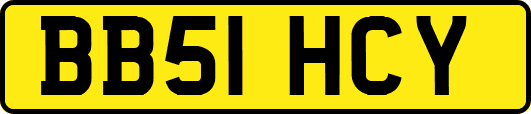 BB51HCY