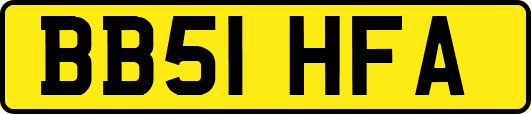 BB51HFA