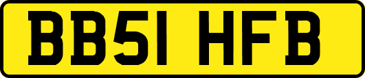 BB51HFB