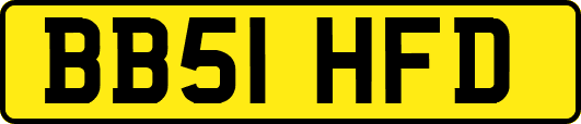 BB51HFD