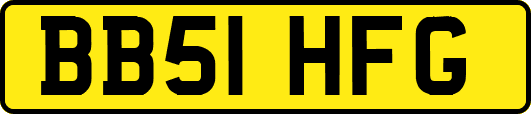 BB51HFG