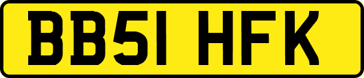 BB51HFK