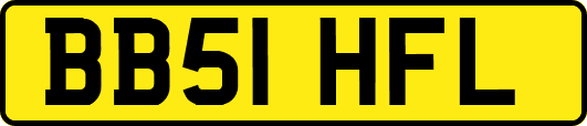 BB51HFL