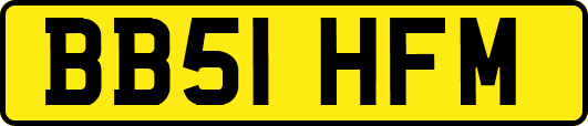 BB51HFM