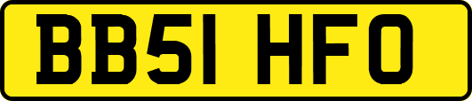 BB51HFO