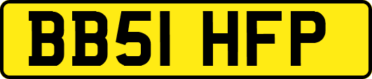 BB51HFP