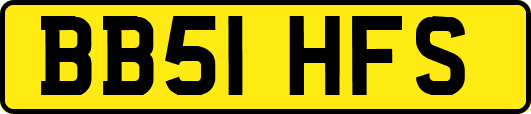 BB51HFS