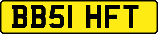 BB51HFT