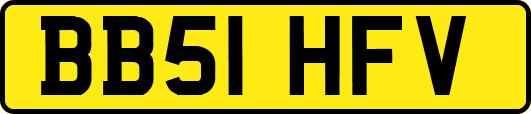 BB51HFV