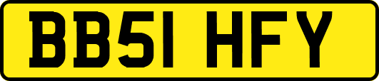 BB51HFY