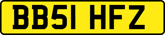 BB51HFZ