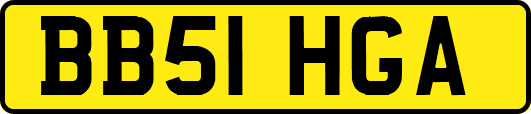 BB51HGA