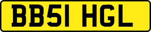 BB51HGL