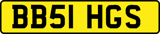 BB51HGS