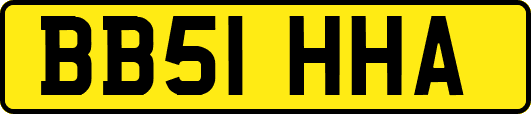 BB51HHA