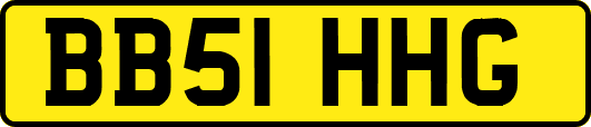 BB51HHG