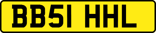 BB51HHL