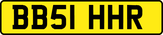 BB51HHR