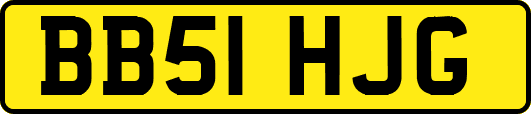 BB51HJG