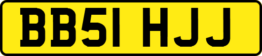 BB51HJJ