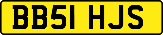 BB51HJS