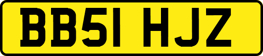 BB51HJZ