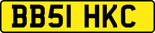 BB51HKC