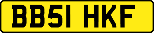 BB51HKF