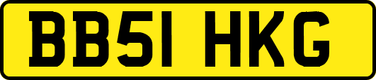 BB51HKG