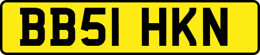 BB51HKN