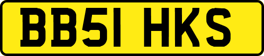 BB51HKS