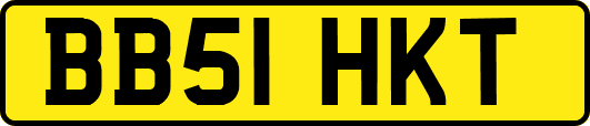 BB51HKT