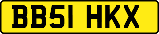 BB51HKX