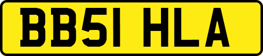 BB51HLA