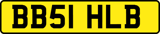 BB51HLB