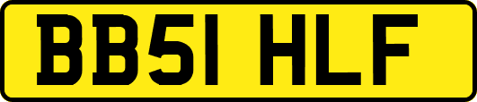 BB51HLF