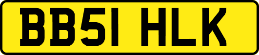 BB51HLK