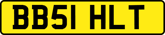 BB51HLT