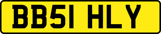 BB51HLY